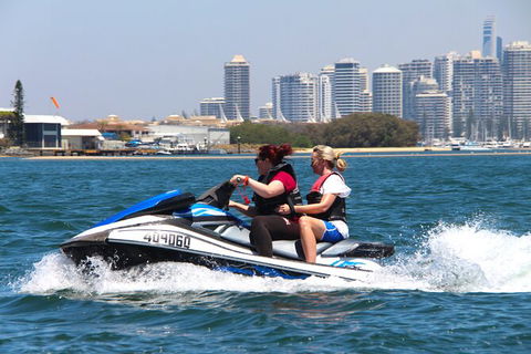 2.5hrs Jetski Tour With Island Stopover / Self Drive / No Experience Needed - New Castle Holiday 8