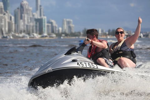 2.5hrs Jetski Tour With Island Stopover / Self Drive / No Experience Needed - New Castle Holiday 2