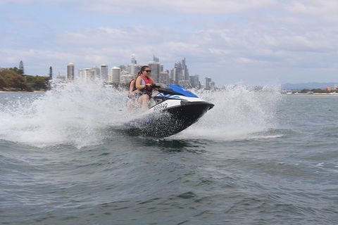 2.5hrs Jetski Tour With Island Stopover / Self Drive / No Experience Needed - New Castle Holiday 1