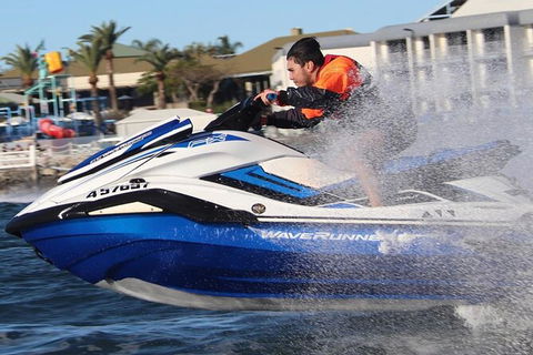 2.5hrs Jetski Tour With Island Stopover / Self Drive / No Experience Needed - New Castle Holiday 6