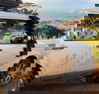 Kangaroo Island 4WD - Best of KI in 2 Days - New Castle Holiday