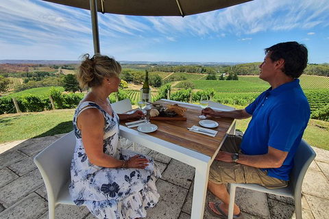 Adelaide Hills Regional / Hahndorf German Village Tour - New Castle Holiday 2
