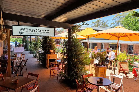 Adelaide Hills Regional / Hahndorf German Village Tour - New Castle Holiday 5