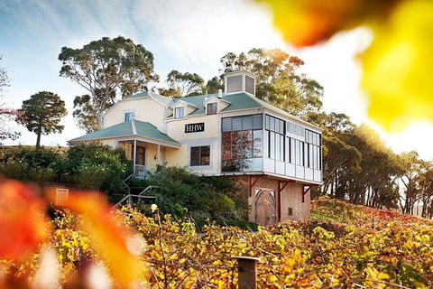 Adelaide Hills Regional / Hahndorf German Village Tour - New Castle Holiday 0