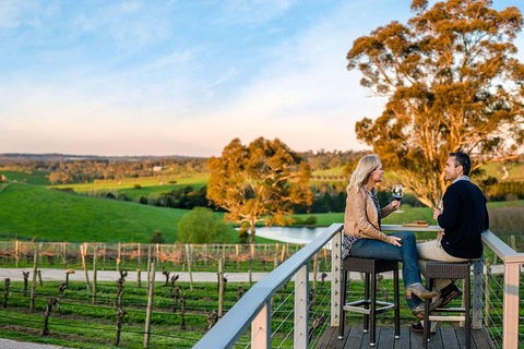 Adelaide Hills Regional / Hahndorf German Village Tour - New Castle Holiday 4