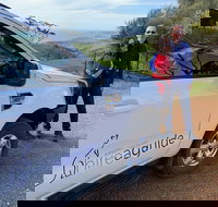 Kangaroo Island 4WD - Seal Bay - New Castle Holiday