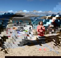 NEW TOUR - Flinders Chase Tour Recovering from Fires - New Castle Holiday