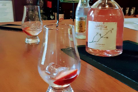 Tipple Of Gin Experience Tour - New Castle Holiday 4