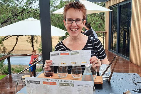 Tipple Of Gin Experience Tour - New Castle Holiday 0