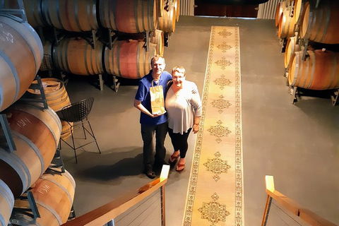 Tipple Of Gin Experience Tour - New Castle Holiday 5