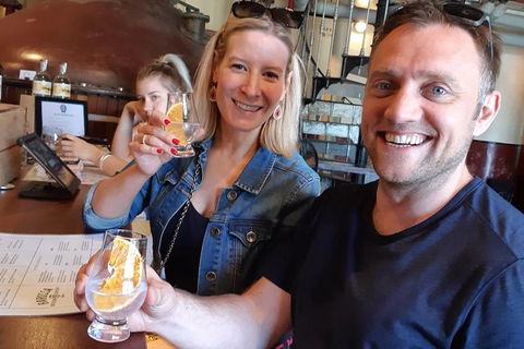 Tipple Of Gin Experience Tour - New Castle Holiday 6
