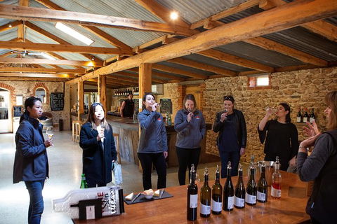 Walk, Taste, Graze - Experience At Pindarie - New Castle Holiday 1