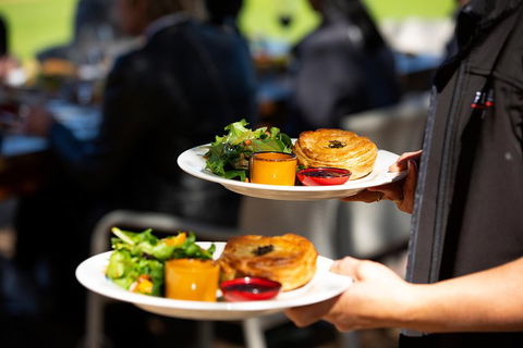 Walk, Taste, Graze - Experience At Pindarie - New Castle Holiday 5