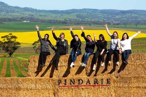 Walk, Taste, Graze - Experience At Pindarie - New Castle Holiday 0