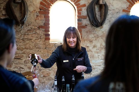 Walk, Taste, Graze - Experience At Pindarie - New Castle Holiday 6