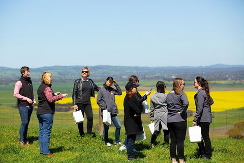 Walk, Taste, Graze - Experience At Pindarie - New Castle Holiday 3