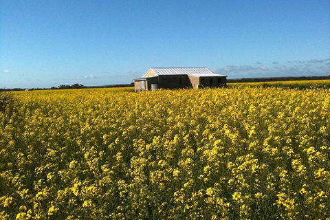 Fine Flavours - Full Day Kangaroo Island Food & Wine Tour - New Castle Holiday 11