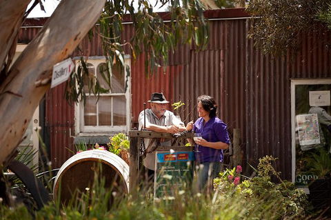 Fine Flavours - Full Day Kangaroo Island Food & Wine Tour - New Castle Holiday 7