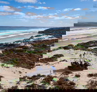 Small-Group Buggy Tour at Little Sahara with Guide - New Castle Holiday