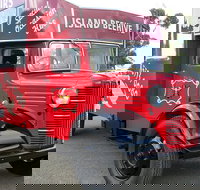 Heritage Wine  Gin Tours - New Castle Holiday