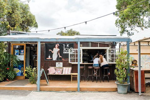 Gourmet Food And Wine 4WD Tour In Kangaroo Island - New Castle Holiday 3