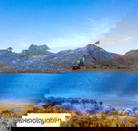 Cradle Mountain Dove Lake Circuit walk - New Castle Holiday