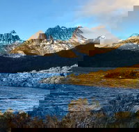 Cradle Mountain Park Explorer - New Castle Holiday