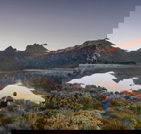 Shore Excursion - Cradle Mountain day tour from Burnie - New Castle Holiday