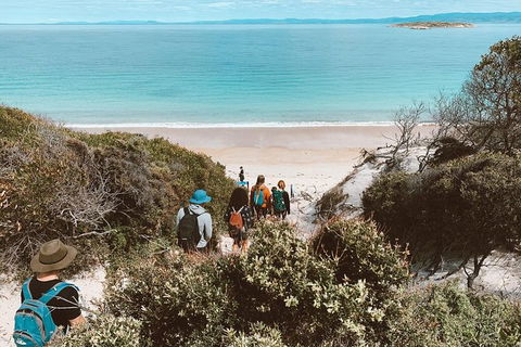Freycinet Walking Tour - New Castle Holiday 2