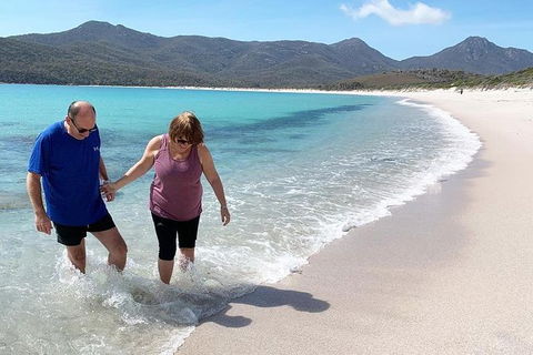 Freycinet Walking Tour - New Castle Holiday 3