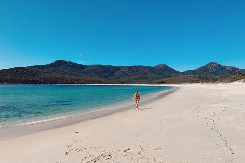 Freycinet Walking Tour - New Castle Holiday 5