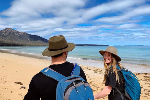 Freycinet Walking Tour - New Castle Holiday 4