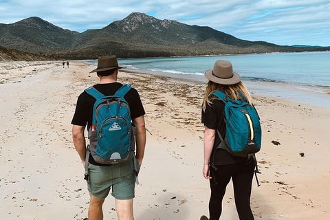 Freycinet Walking Tour - New Castle Holiday 7