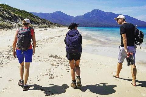 Freycinet Walking Tour - New Castle Holiday 1
