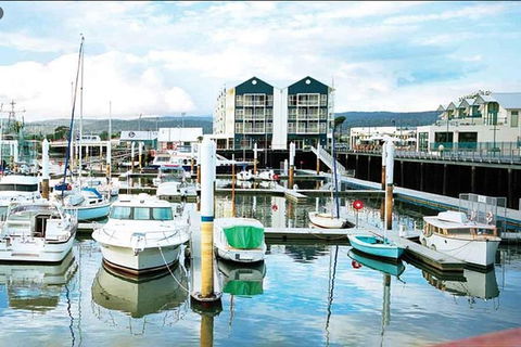 3.5 Hours Walking Guided Tour Of Launceston Highlights - New Castle Holiday 5