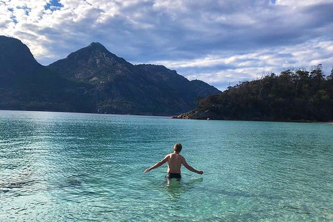 Sea & Explore Wineglass Bay & Freycinet National Park - Cruise & Walk - New Castle Holiday 2