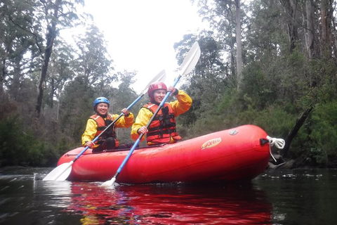 Twin Rivers Winter Adventure - New Castle Holiday 0
