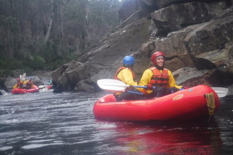 Twin Rivers Winter Adventure - New Castle Holiday 2