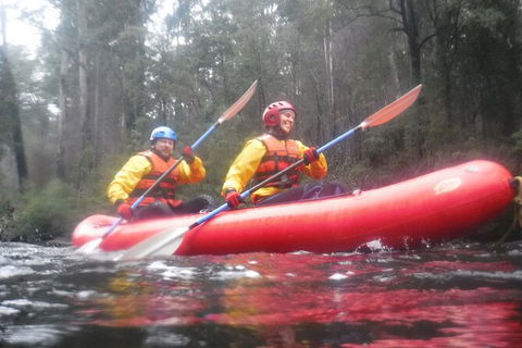 Twin Rivers Winter Adventure - New Castle Holiday 3