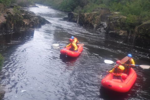 Twin Rivers Winter Adventure - New Castle Holiday 1