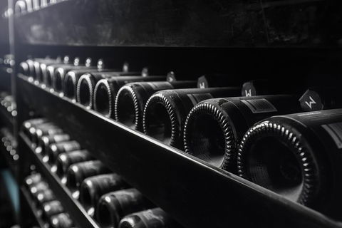 Private Winery Tour And Tasting In Moorilla And Mona Museum - New Castle Holiday 3