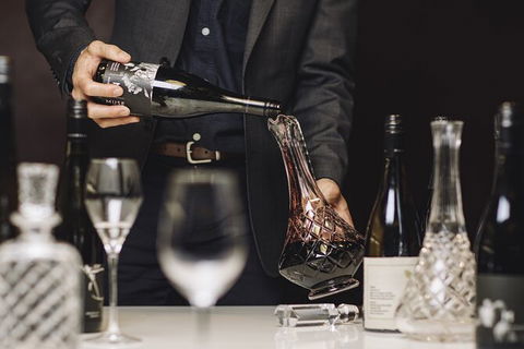 Private Winery Tour And Tasting In Moorilla And Mona Museum - New Castle Holiday 0