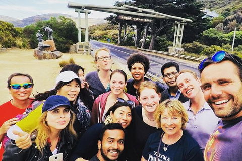 Ride Tours, 2 Day Great Ocean Road Experience - New Castle Holiday 6