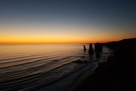 Ride Tours, 2 Day Great Ocean Road Experience - New Castle Holiday 3