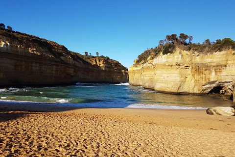 Ride Tours, 2 Day Great Ocean Road Experience - New Castle Holiday 0