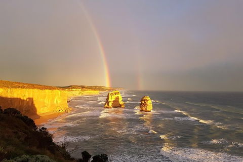 Ride Tours, 2 Day Great Ocean Road Experience - New Castle Holiday 7