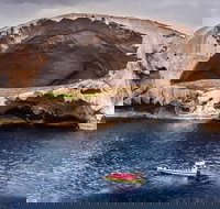 Wilsons Promontory Wilderness Cruise from Tidal River - New Castle Holiday