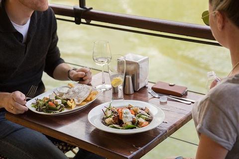 Murray River Echuca Cruise - PS Emmylou With Optional Lunch - New Castle Holiday 5