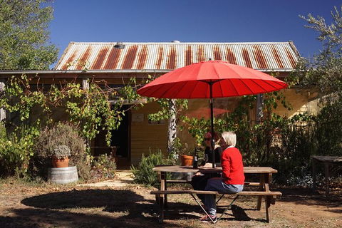 Private Seated Wine Tasting At Munari Wines - New Castle Holiday 4