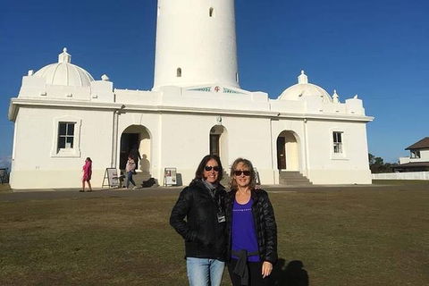 Sydney&Melbourne City Lovers- 2 Day Combo Private Tour! - New Castle Holiday 4